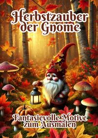 Herbstzauber der Gnome