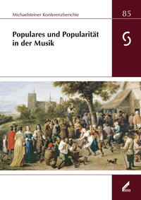 Populares und Popularität in der Musik