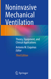 Noninvasive Mechanical Ventilation