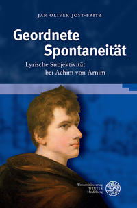 Geordnete Spontaneität