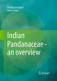 Indian Pandanaceae - an overview