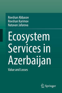 Ecosystem Services in Azerbaijan