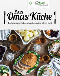 Aus Omas Küche