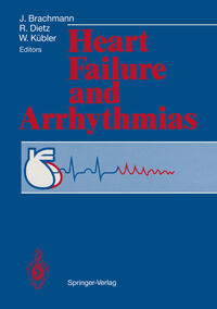 Heart Failure and Arrhythmias