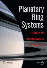 Planetary Ring Systems