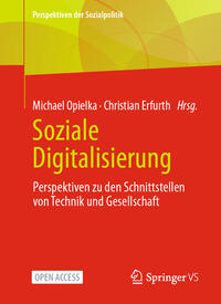 Soziale Digitalisierung