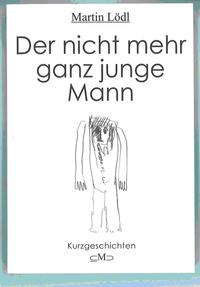 Der nicht mehr ganz junge Mann