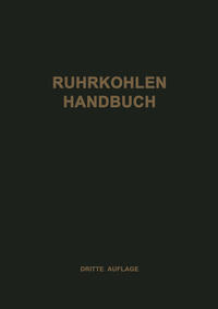 Ruhrkohlen-Handbuch