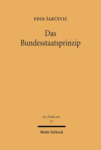 Das Bundesstaatsprinzip