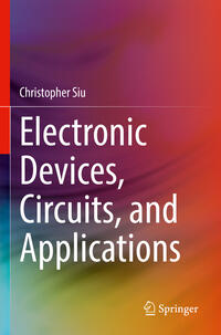 Electronic Devices, Circuits, and Applications