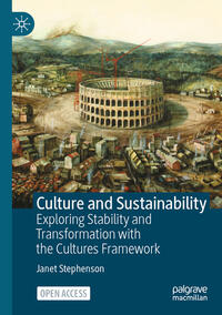 Culture and Sustainability