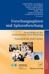 Forschungsspitzen und Spitzenforschung