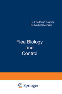 Flea Biology and Control