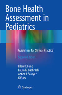 Bone Health Assessment in Pediatrics