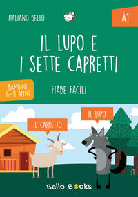 Il lupo e i sette capretti