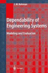 Dependability of Engineering Systems