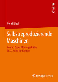 Selbstreproduzierende Maschinen