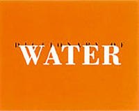 Dictionary of water