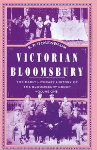 Victorian Bloomsbury