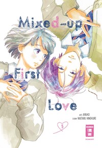 Mixed-up First Love 05