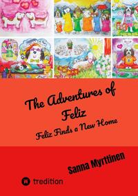 The Adventures of Feliz