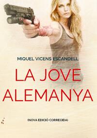 La jove alemanya