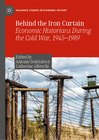 Behind the Iron Curtain