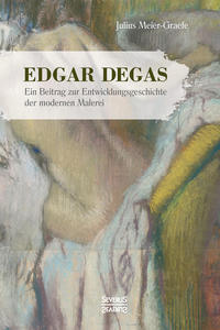 Edgar Degas