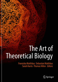 The Art of Theoretical Biology