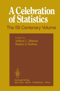 A Celebration of Statistics