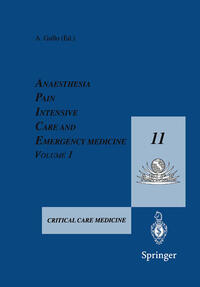 Anaesthesia, Pain, Intensive Care and Emergency Medicine — A.P.I.C.E.