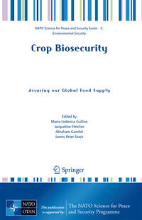 Crop Biosecurity