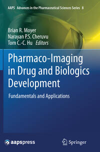 Pharmaco-Imaging in Drug and Biologics Development