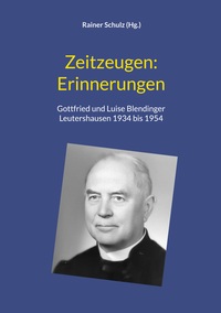 Zeitzeugen: Erinnerungen