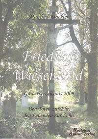 Friedhof Wiesenhaid