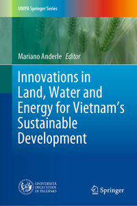 Innovations in Land, Water and Energy for Vietnam’s Sustainable Development