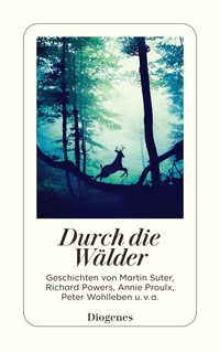 Durch die Wälder