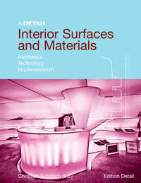 Interior Surfaces and Materials