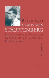 Claus von Stauffenberg