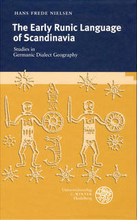 The Early Runic Language of Scandinavia