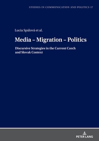 Media – Migration – Politics