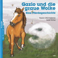 Gazlo und die graue Wolke