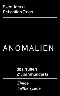 Anomalien