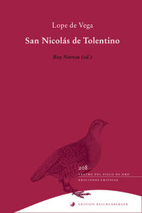 San Nicolás de Tolentino