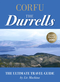 Corfu. The Durrells