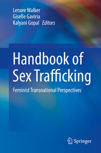 Handbook of Sex Trafficking