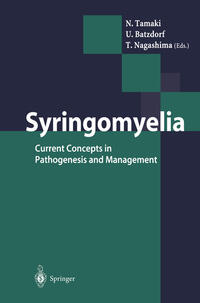 Syringomyelia