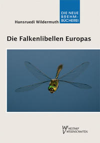 Die Falkenlibellen Europas