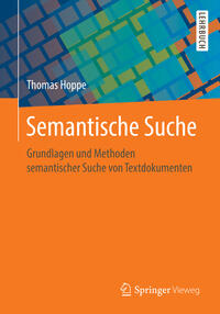 Semantische Suche