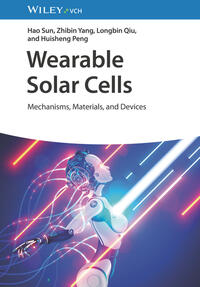 Wearable Solar Cells